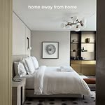 Creator collaboration with Four Seasons by @casa.angelie