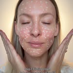 Creator collaboration with Torriden by @byolgatkachuk