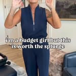 Creator collaboration with Spanx by @sarahjofinds