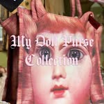 Creator collaboration with eBay by @botanicalfairie