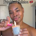 Creator collaboration with Olay by @brich_beauty