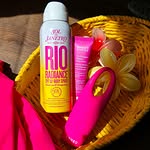 Creator collaboration with FOREO by @coltulcameliei