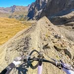 Creator collaboration with GoPro by @yannis_pele