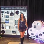Creator collaboration with Porsche by @virny_15