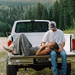 Creator collaboration with Ford by @chesneycobb