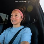 Creator collaboration with Jeep by @lifewithmariekeyes