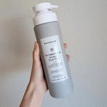 Creator collaboration with Naturium by @bbwcandlegirl