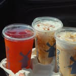 Creator collaboration with Dutch Bros by @nataliedawncrawford