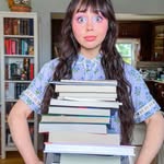 Creator collaboration with HarperCollins by @starry.steph