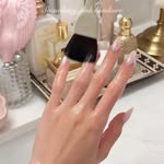 Creator collaboration with Glossier by @sylvia.geng