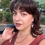 Creator collaboration with Torrid by @beautifullybookishbethany