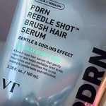 Creator collaboration with VT Cosmetics by @styledsnapshots87