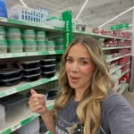 Creator collaboration with YETI by @ashleynicolelife