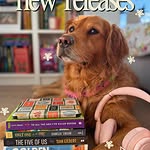 Creator collaboration with Libro.fm by @readingwithmygolden