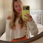 Creator collaboration with Casetify by @laura.daughtry