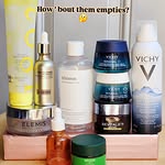 Creator collaboration with Beekman 1802 by @rallysbeautyhighway