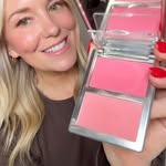 Creator collaboration with No7 by @cherwebbmakeup