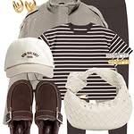 Creator collaboration with UGG by @styledbyjrdn