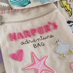 Creator collaboration with Cricut by @_raisingtinyhumans_