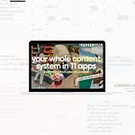 Creator collaboration with Canva by @everyday.connor