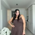 Creator collaboration with Torrid by @diariesofacurvygirl