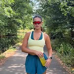 Creator collaboration with Myprotein by @annamayrobey