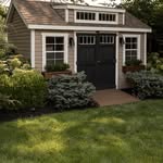 Creator collaboration with The Home Depot by @hamiltonparkhome