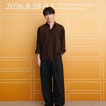 Creator collaboration with Uniqlo by @keittaaa