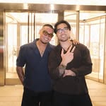 Creator collaboration with Nordstrom by @derreckstanley