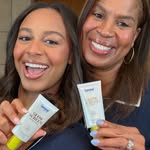 Creator collaboration with Supergoop! by @niasioux
