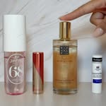 Creator collaboration with Neutrogena by @miidivine