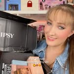 Creator collaboration with IPSY by @yulitashine
