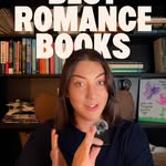 Creator collaboration with Avon Books by @paperbackate