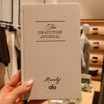 Creator collaboration with Alo Yoga by @mandyintl
