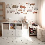 Creator collaboration with IKEA by @karolinalewandowskaa