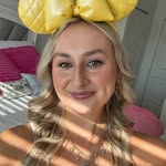 Creator collaboration with Kendra Scott by @happilyeverafteremily
