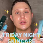 Creator collaboration with Abib by @skincarecharmer
