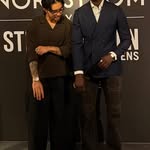 Creator collaboration with Nordstrom by @alexthanhn
