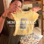 Creator collaboration with Cricut by @nichol.gerber