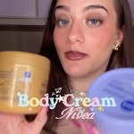 Creator collaboration with NIVEA by @lucrezia_giandalia