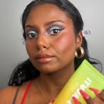 Creator collaboration with Clarins by @tharsana.p
