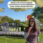 Creator collaboration with Athleta by @peoplebrandsandthings