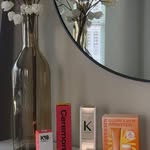 Creator collaboration with Ole Henriksen by @waarashashim