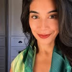 Creator collaboration with Shopify by @1vanessajacobs