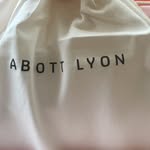 Creator collaboration with Abbott Lyon by @rachelcxx