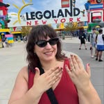 Creator collaboration with Torrid by @beautifullybookishbethany