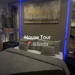 Creator collaboration with Airbnb by @lifeasporsche