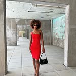 Creator collaboration with Fashion Nova by @lowkeyprose