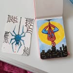 Creator collaboration with Sony by @sarahendry