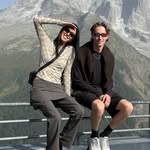 Creator collaboration with HOKA by @bengreenie15